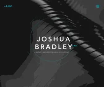 Joshuabradleyinc.com(Joshregier) Screenshot