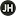 Joshuahyslop.com Favicon