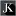 Joshuakodner.com Favicon