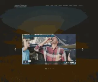 Josiahduncan.com(Josiahduncan) Screenshot