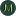 Josiemarancosmetics.com Logo