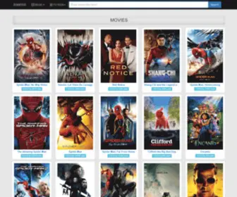 Josshub.xyz(123movies) Screenshot