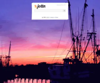 Jottn.com(Simplest Todo List) Screenshot