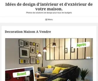 Jouetmusee.com(Idées de design d'intérieur et d'extérieur de votre maison) Screenshot