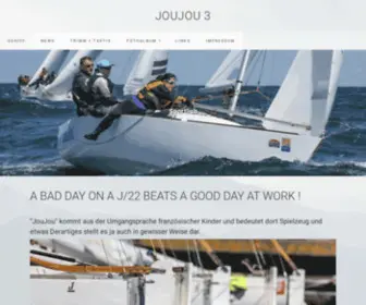 JouJou.info(Schiff) Screenshot