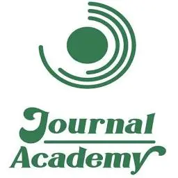 Journalacademy.in Logo
