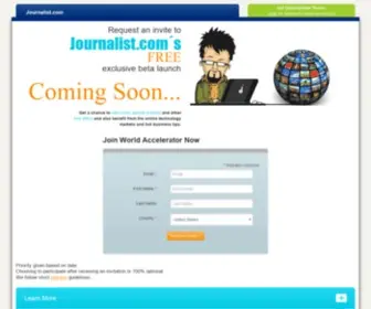 Journalist.com(YouTube) Screenshot