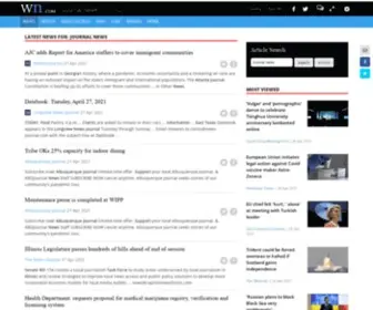 Journalnews.com(Journal News) Screenshot