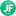 Journeyflow.com Favicon