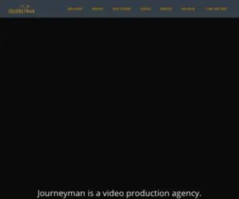 Journeymanfilm.com(Journeyman) Screenshot