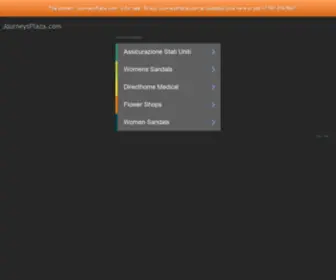 Journeysplaza.com(Journeysplaza) Screenshot