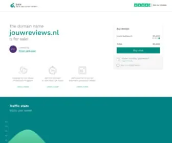 Jouwreviews.nl(jouwreviews) Screenshot
