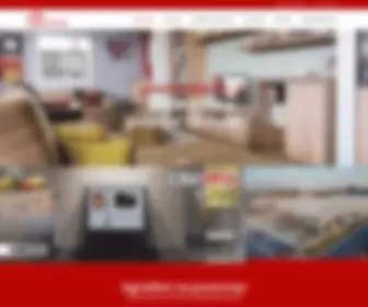 Jovana.co.rs(Robna Kuca Jovana) Screenshot