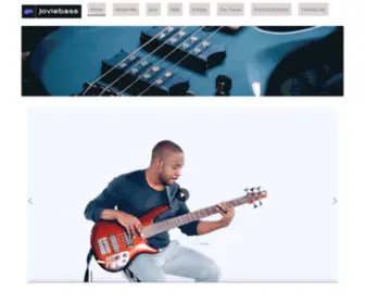 Joviebass.com(Home Home) Screenshot