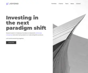 Jovono.com(Jovono) Screenshot