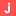 Jow.fr Favicon