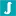 Jowonews.com Logo