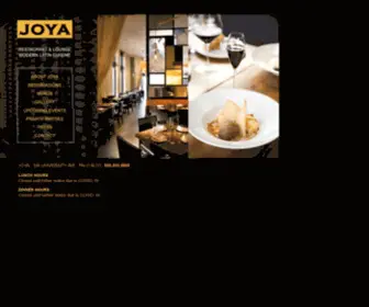 Joya.com(Joya) Screenshot