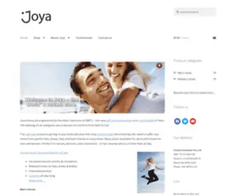 Joyashoes.com.au(Joya Shoes most comfortable shoes soft sole for walking) Screenshot