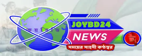 Joybd24.com Logo