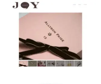 Joycards.com(Joycards) Screenshot