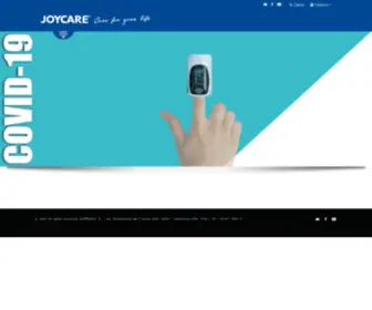 Joycare.it(Joycare) Screenshot