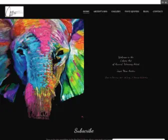 Joyceauteri.com(Joyceauteri) Screenshot