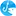 Joyfish.by Favicon