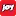 Joyfm.com Favicon