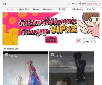 Joylada.vn(Việt) Screenshot