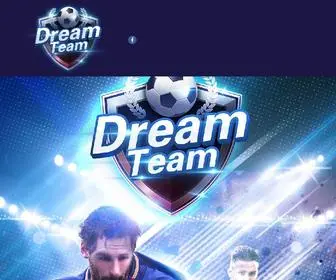 Joyme.asia(Dream Team) Screenshot