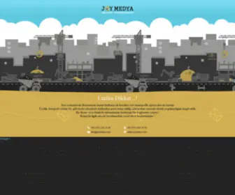 Joymedya.com(Joymedya) Screenshot