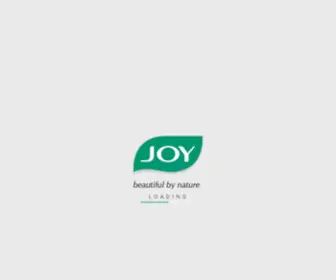Joypersonalcare.com(Beauty products sunblock) Screenshot