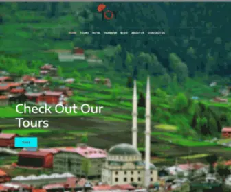 Joytravel.com.tr(Istanbul Travel Agency) Screenshot