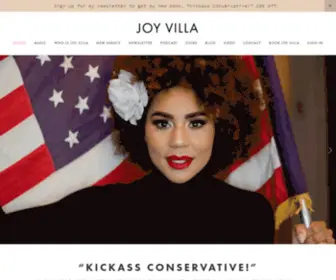 Joyvilla.net(D88尊龙手机版) Screenshot