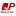 JP-Digital.jp Favicon