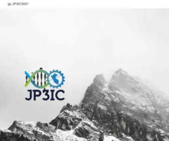 JP3IC.com(Inicio) Screenshot