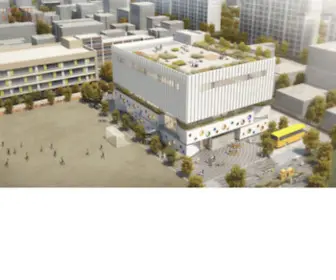Jparc.co.kr(Jparc) Screenshot