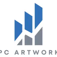 JPC-Artworks.com Logo