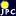 JPcmediallc.com Logo