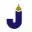 Jpencil.com Logo