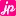 Jpfilms.online Logo