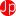 JPflac.com Logo