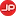 JPGiftcards.com Favicon