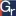 JPGroove.com Logo
