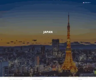 Jphotel.site(Find the best hotel deals in Japan) Screenshot