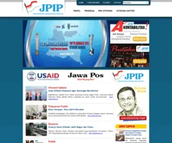 Jpip.or.id(Jpip) Screenshot