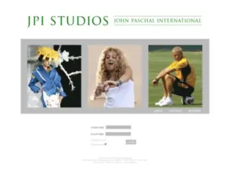 Jpistudios.com(JPI Studios) Screenshot