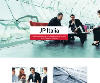 Jpitalia.com(Jpitalia) Screenshot