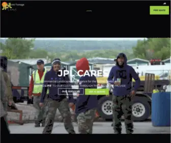 JPlcares.com(JPlcares) Screenshot